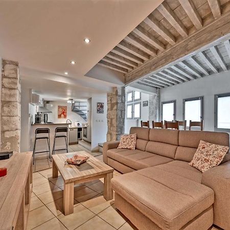 Le Pagnol - Wifi - Clim Appartement Avignon Buitenkant foto