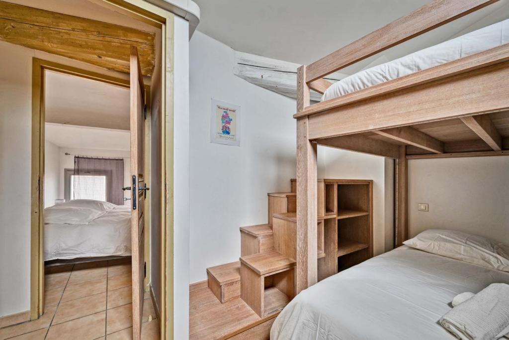 Le Pagnol - Wifi - Clim Appartement Avignon Buitenkant foto