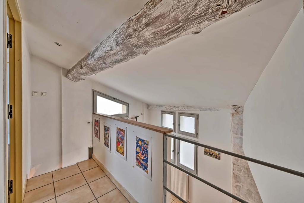 Le Pagnol - Wifi - Clim Appartement Avignon Buitenkant foto