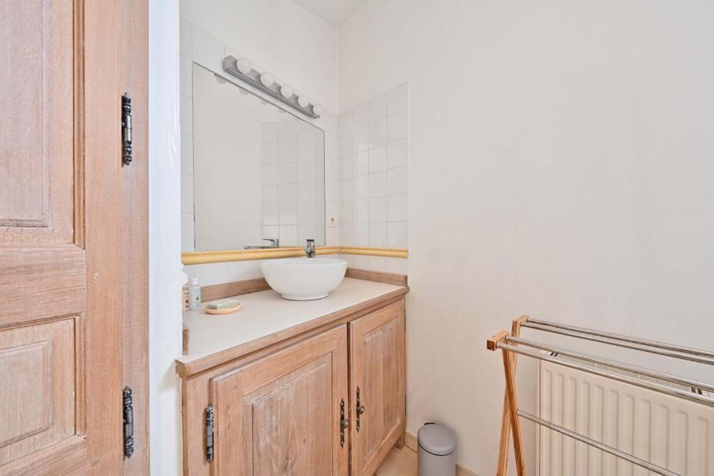 Le Pagnol - Wifi - Clim Appartement Avignon Buitenkant foto