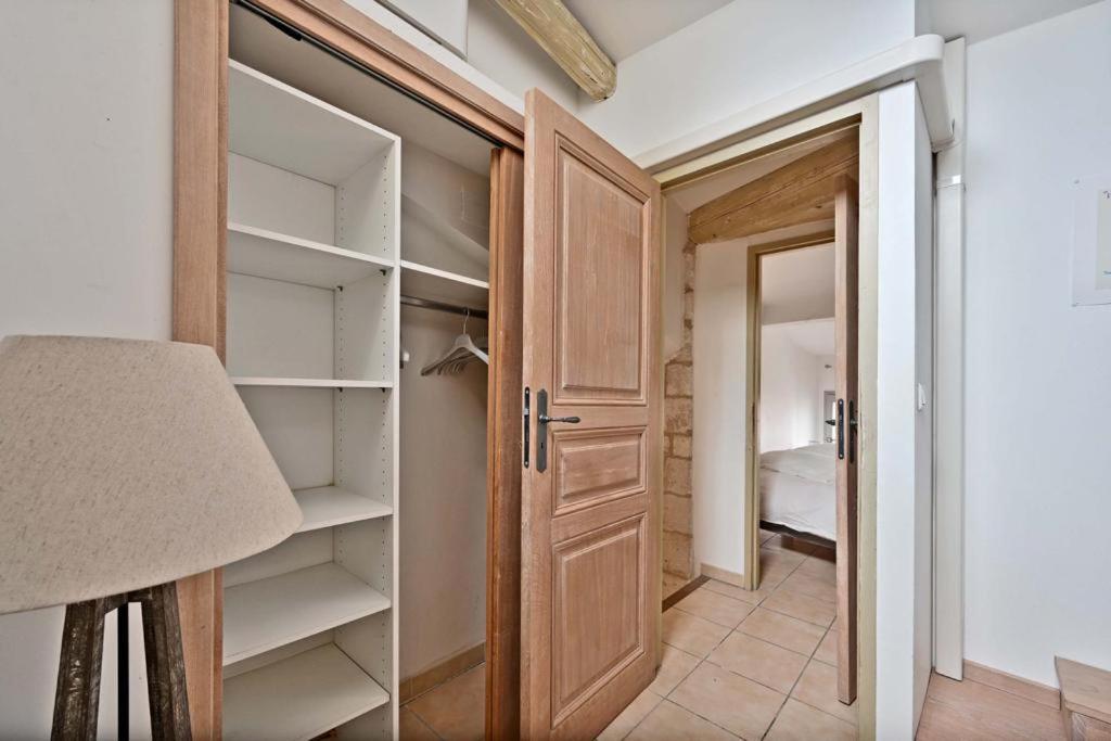 Le Pagnol - Wifi - Clim Appartement Avignon Buitenkant foto