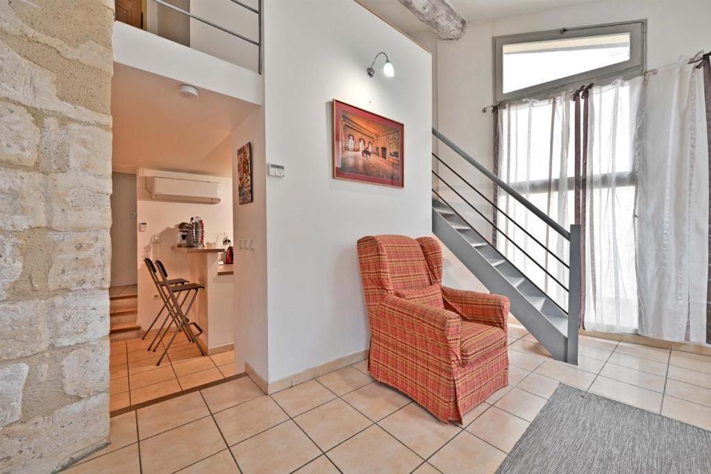 Le Pagnol - Wifi - Clim Appartement Avignon Buitenkant foto