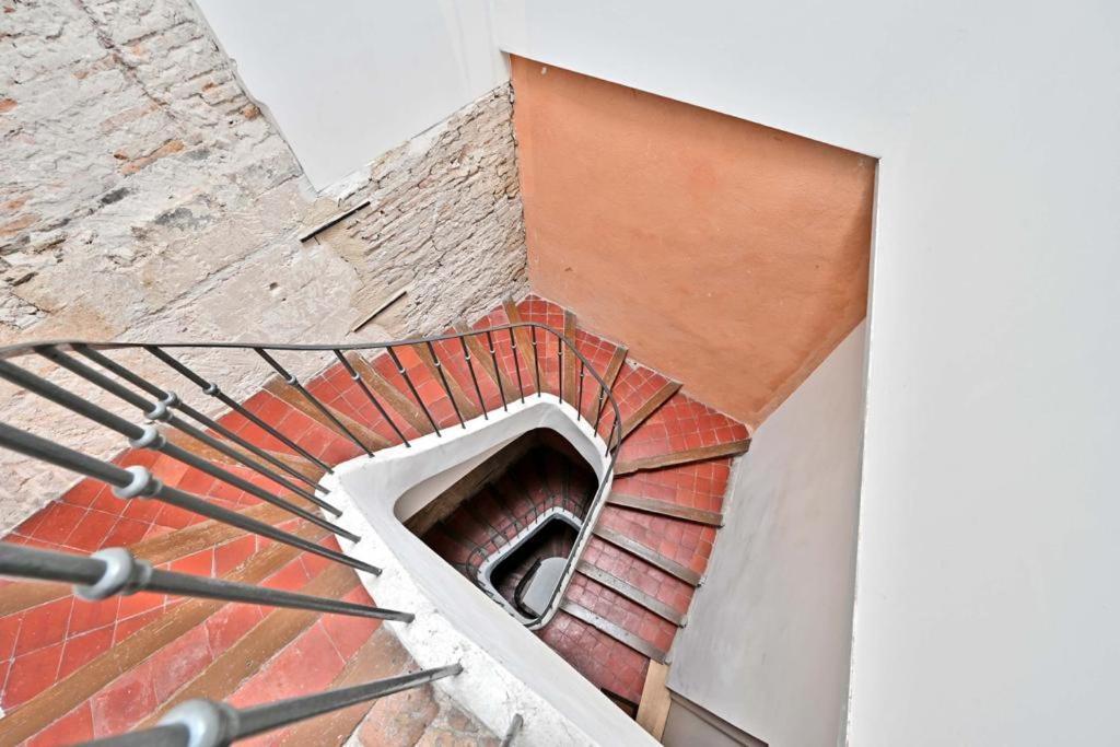 Le Pagnol - Wifi - Clim Appartement Avignon Buitenkant foto