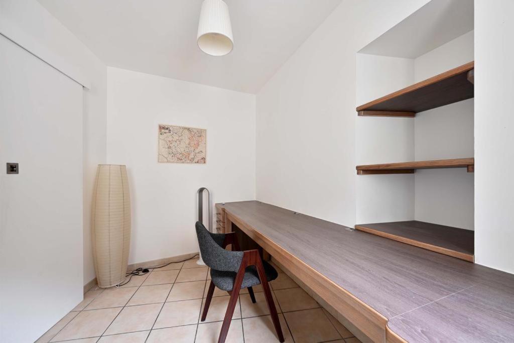 Le Pagnol - Wifi - Clim Appartement Avignon Buitenkant foto